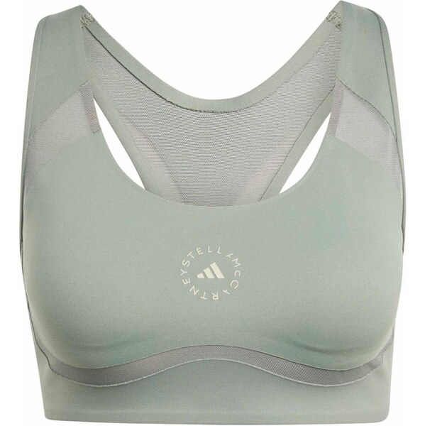 ADIDAS BY STELLA MCCARTNEY Športová podprsenka Power Impact pastelovo 65415176