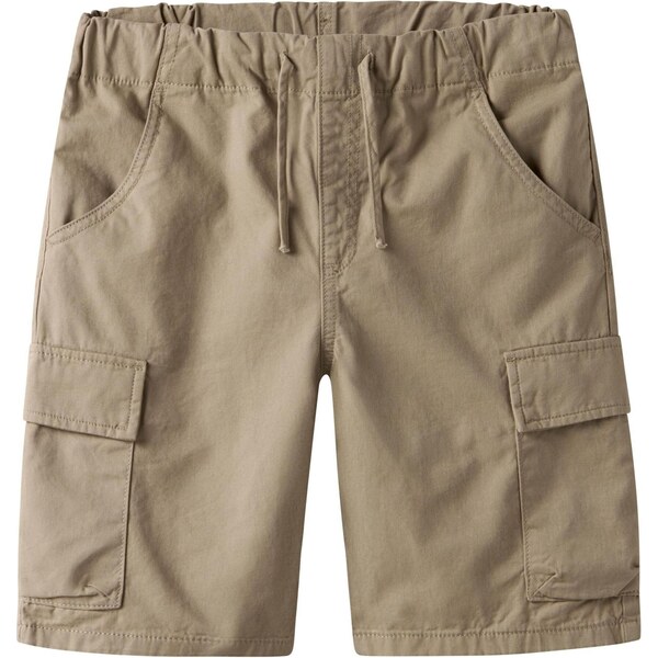 TWO SOON Nohavice svetlohnedá 66999918