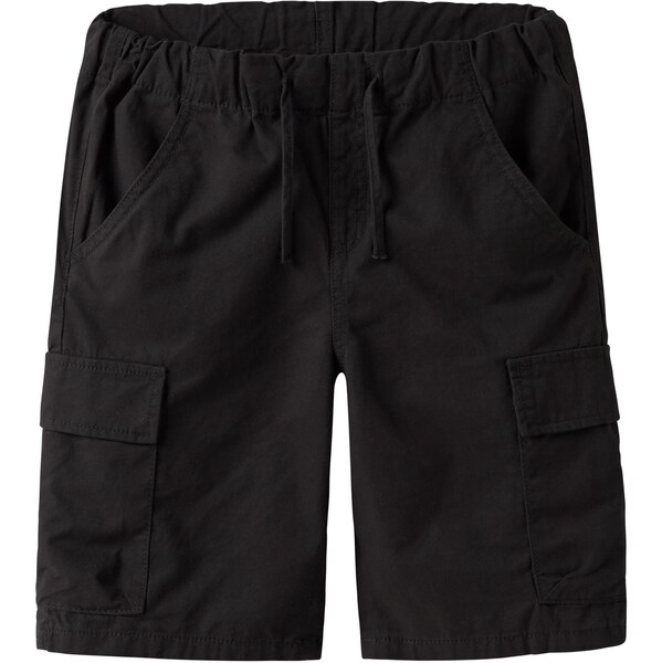 TWO SOON Nohavice čierna 65652256