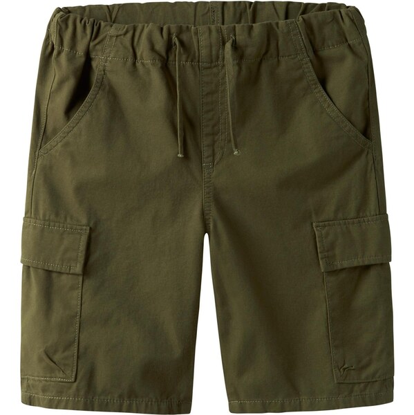 TWO SOON Nohavice kaki 65652258