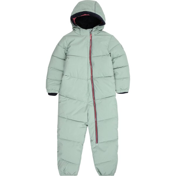 first instinct by killtec Športový úbor pastelovo zelená 65311139