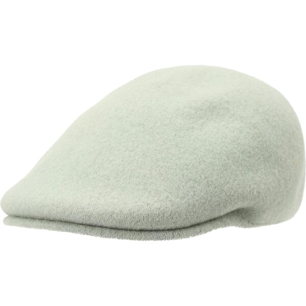 KANGOL Čiapky 507 nebielená / pastelovo zelená 65662684