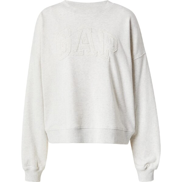 GAP Mikina sivobéžová 65773520