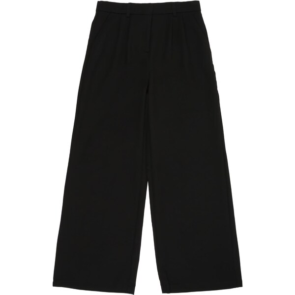 ONLY GIRLS Nohavice KOGHattie-Zal čierna 65889169