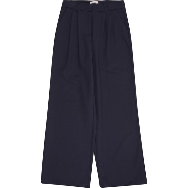 ONLY GIRLS Nohavice KOGHattie-Zal námornícka modrá 65889170