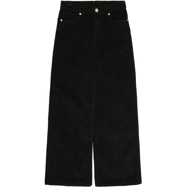 ONLY GIRLS Nohavice KOGHope čierna 65889173