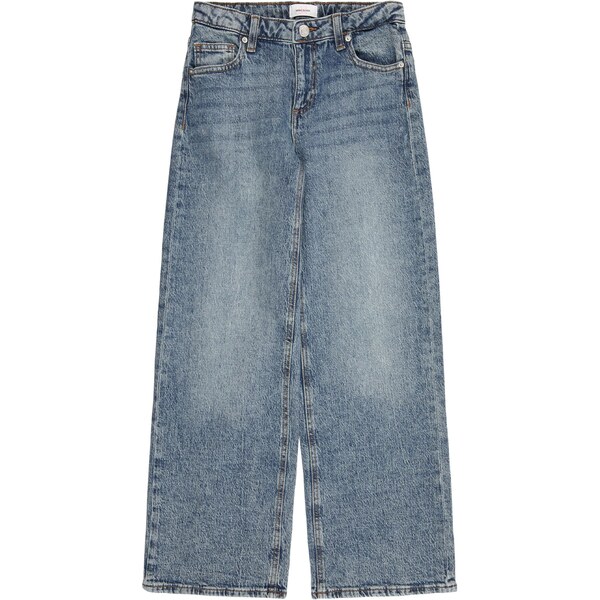 Vero Moda Girl Džínsy VMTESSA modrá denim 65890552