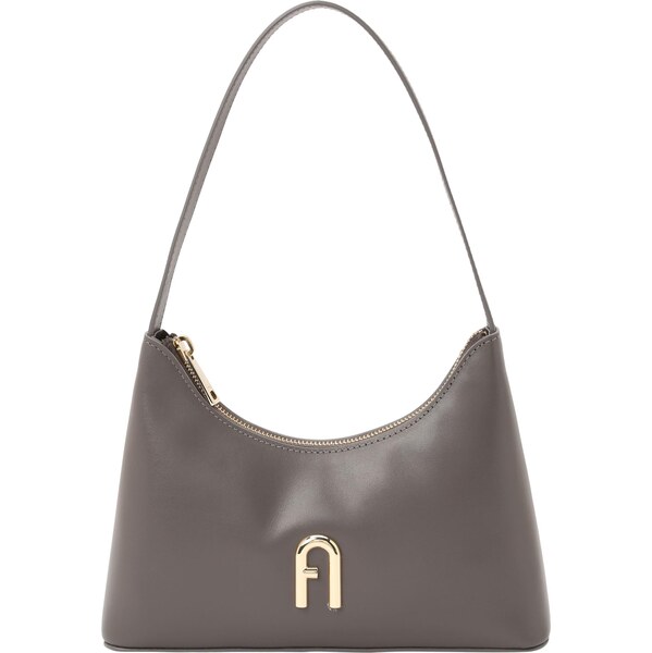 FURLA Kabelka na rameno Diamante farby bahna 65890612