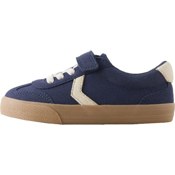 Next Tenisky námornícka modrá / biela 65884468