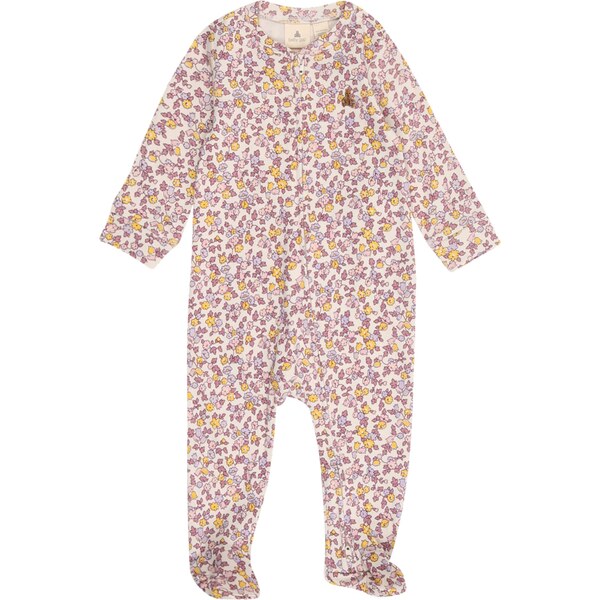 GAP Overal žltá / orgovánová / svetlofialová / ružová 65922288