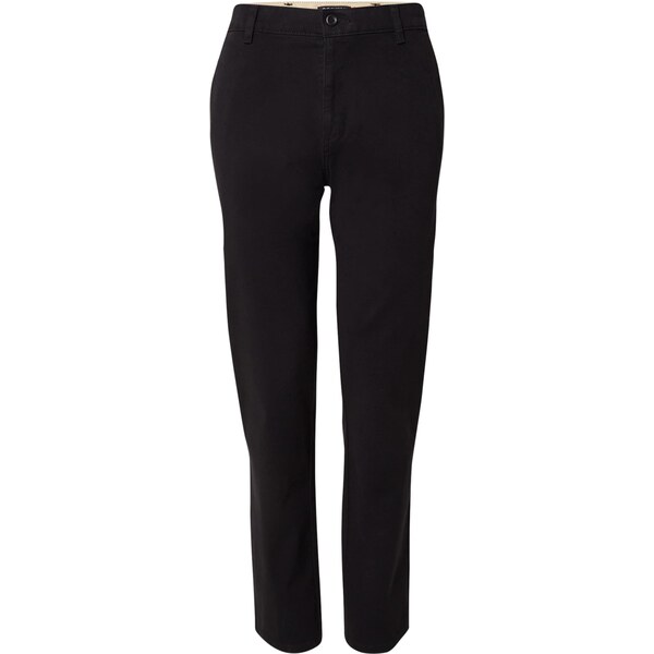 Dockers Chino nohavice ULTIMATE 360 čierna 65204764