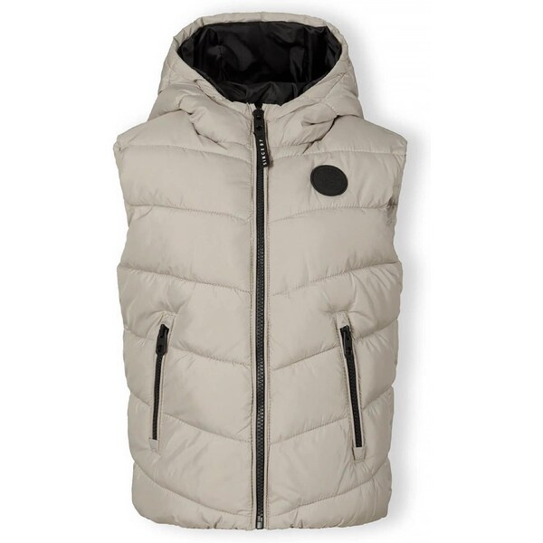 MINOTI Vesta svetlosivá 65204535