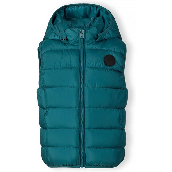 MINOTI Vesta petrolejová / čierna 65204542