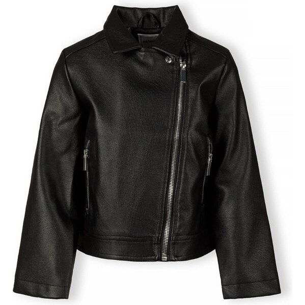 MINOTI Prechodná bunda čierna 65661102