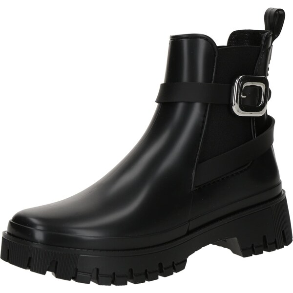 LEMON JELLY Chelsea čižmy SADIE čierna 65394805