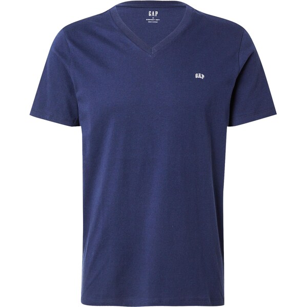 GAP Tričko EVERYDAY námornícka modrá 65292740