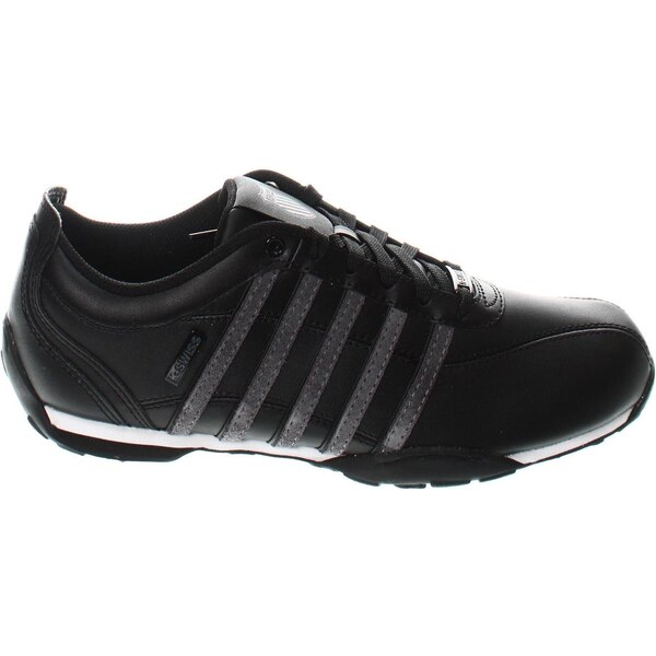 Pánske topánky K-Swiss 65205104