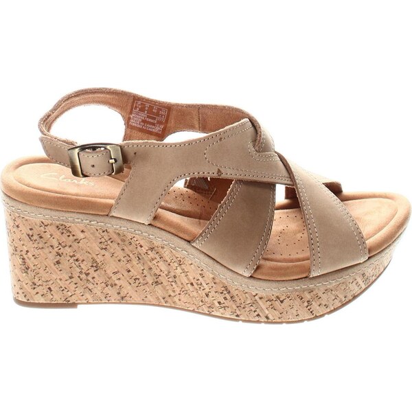 Sandále Clarks 65205179