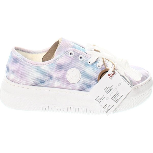 Dámske topánky Rieker 65205225