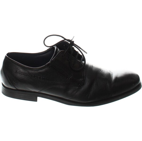 Pánske topánky Bugatti 65205362