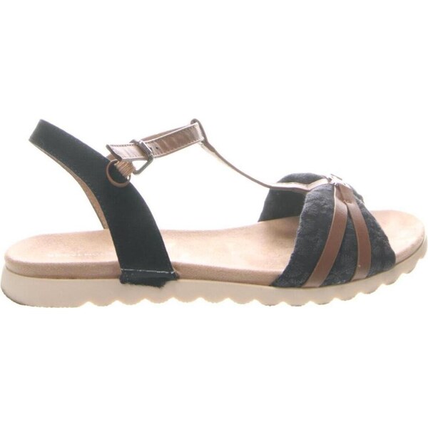 Sandále Tom Tailor 65205679