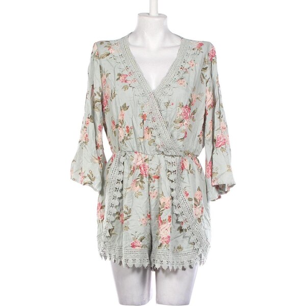 Dámská krátka kombinéza H&M Divided 65205724