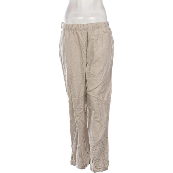 Dámske nohavice Uniqlo 65205771