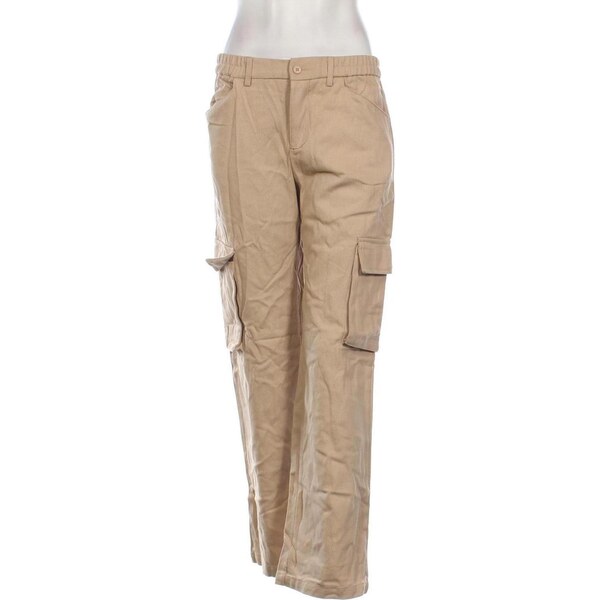 Dámske nohavice SHEIN 65205823