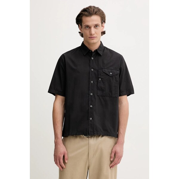 Bavlnená košeľa C.P. Company 67195557