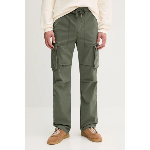 Nohavice Tommy Jeans 65207144