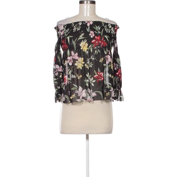 Dámska blúza Amisu 65206177