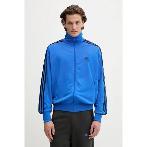 Mikina adidas Originals Firebird 65206381