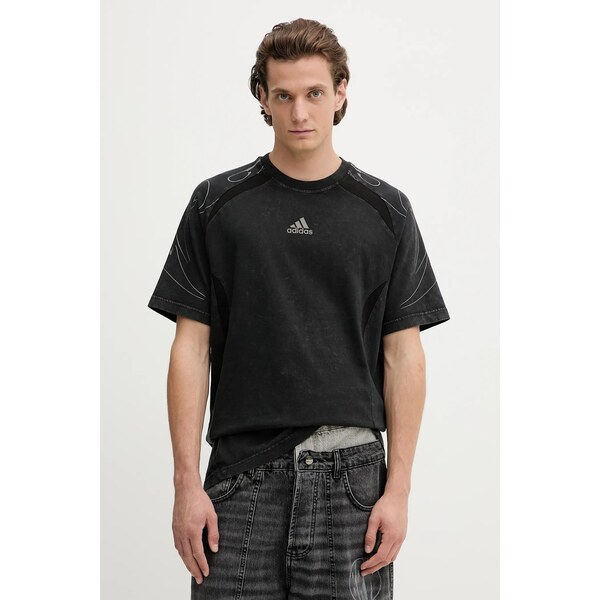 Bavlnené tričko adidas Originals Adilenium Tg Te 65206393