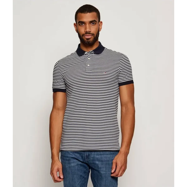 Tommy Hilfiger Polo tričko THE 1985 | Slim Fit 66390436