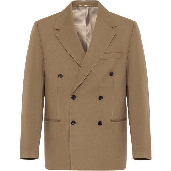 Antioch Sako farba ťavej srsti 65656450