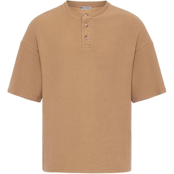 Dandalo Tričko hnedá 65656543