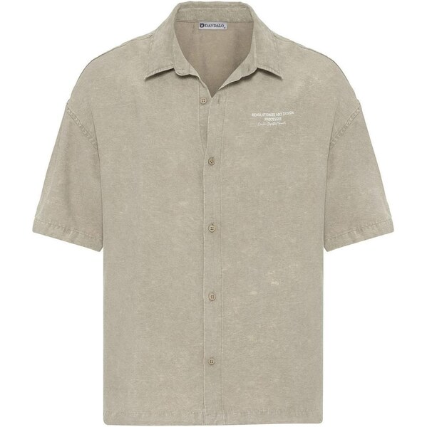 Dandalo Tričko kaki 65656624