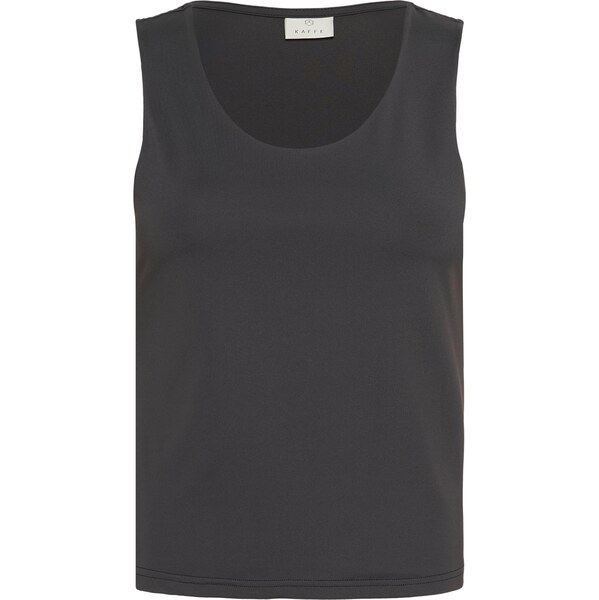 Kaffe Top KAarina čierna 65655428