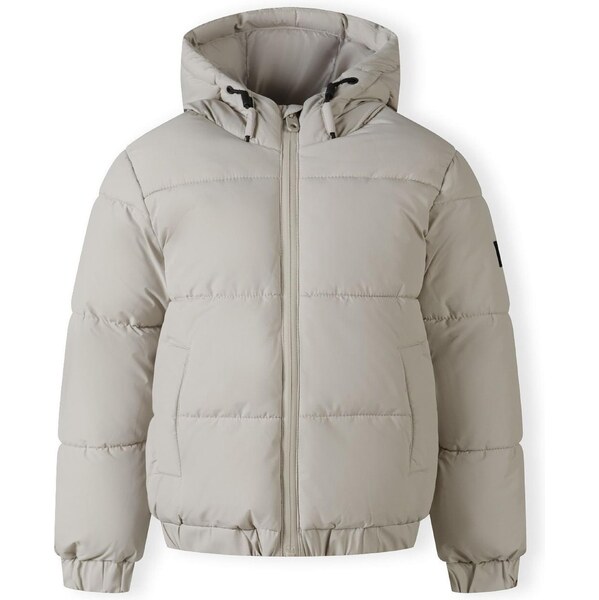 MINOTI Zimná bunda kamenná 65661117