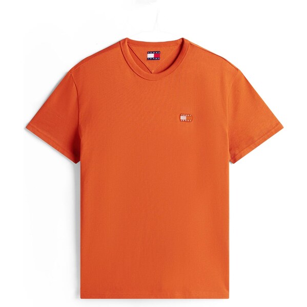 Tommy Jeans Tričko oranžová 65206981