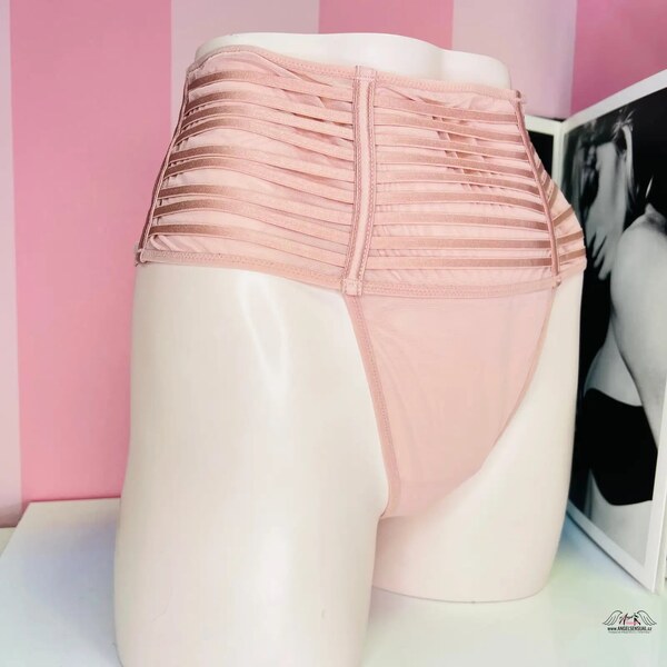 Victorias Secret Pozdvihnite svoj štýl s tangá Agent Provocateur s 65202651