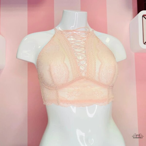 Objavte Eleganciu: Luxusná braletka od Victorias Secret 65202848