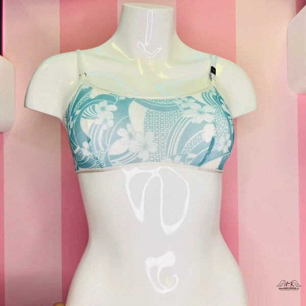 Victorias Secret Braletka: Nina - Ľahko priesvitná elegancia s 65202686