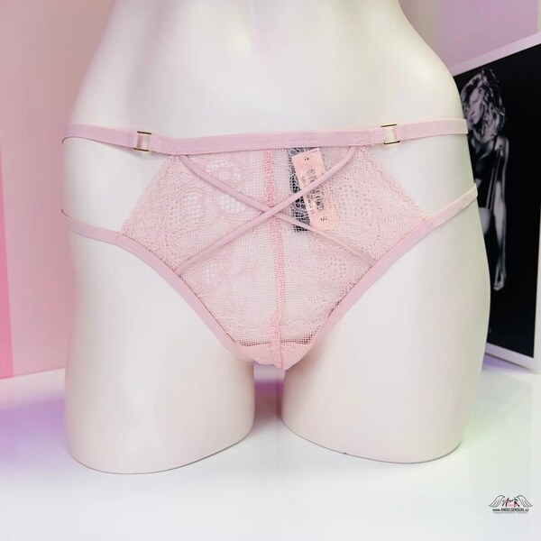 Victorias Secret Sexy String Thong Strappy 65202806