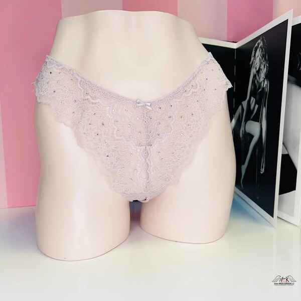 Victorias Secret Dream Angels Brazílske nohavičky 65202718