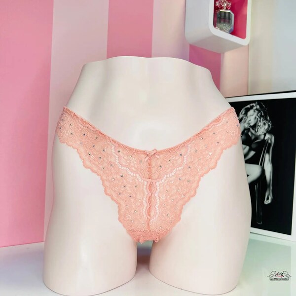 Victorias Secret Dream Angels Brazílske nohavičky 65202807