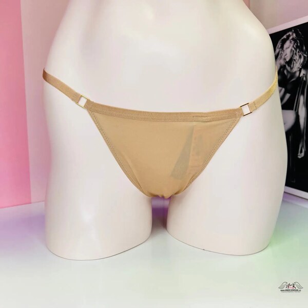Victorias Secret V- String Tangá 65202809