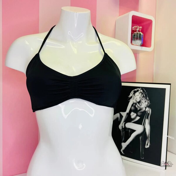 Victorias Secret Elegantný Horný Diel Plaviek: Zažite Luxus a 65202749