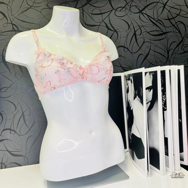 Agent Provocateur Podprsenka Cinta 46574735