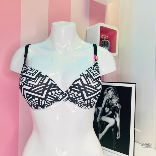 PINK Elegantná Podprsenka pre Sebavedomie a Štýl 65202755